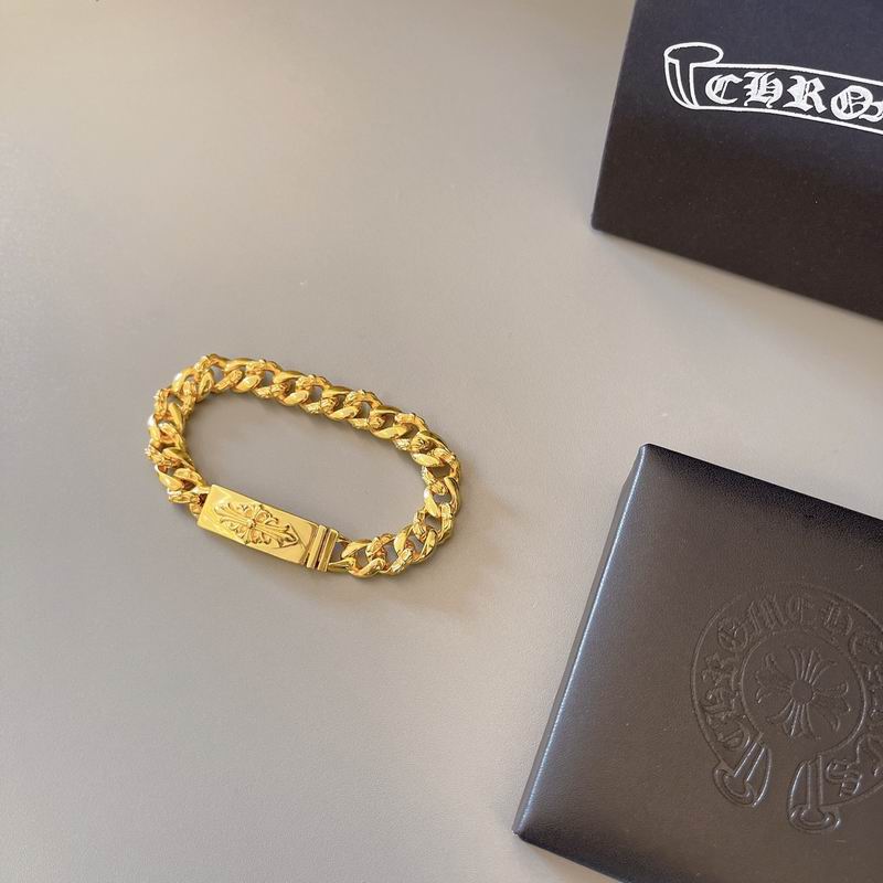 Chrome Hearts bracelet 05yxh34